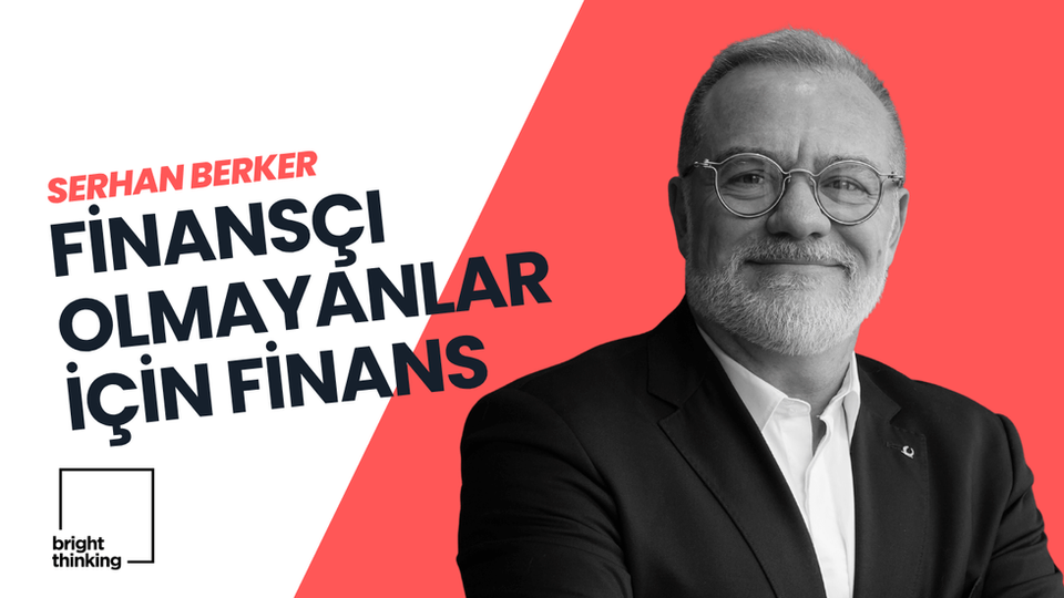 Finansçı Olmayanlar İçin Finans